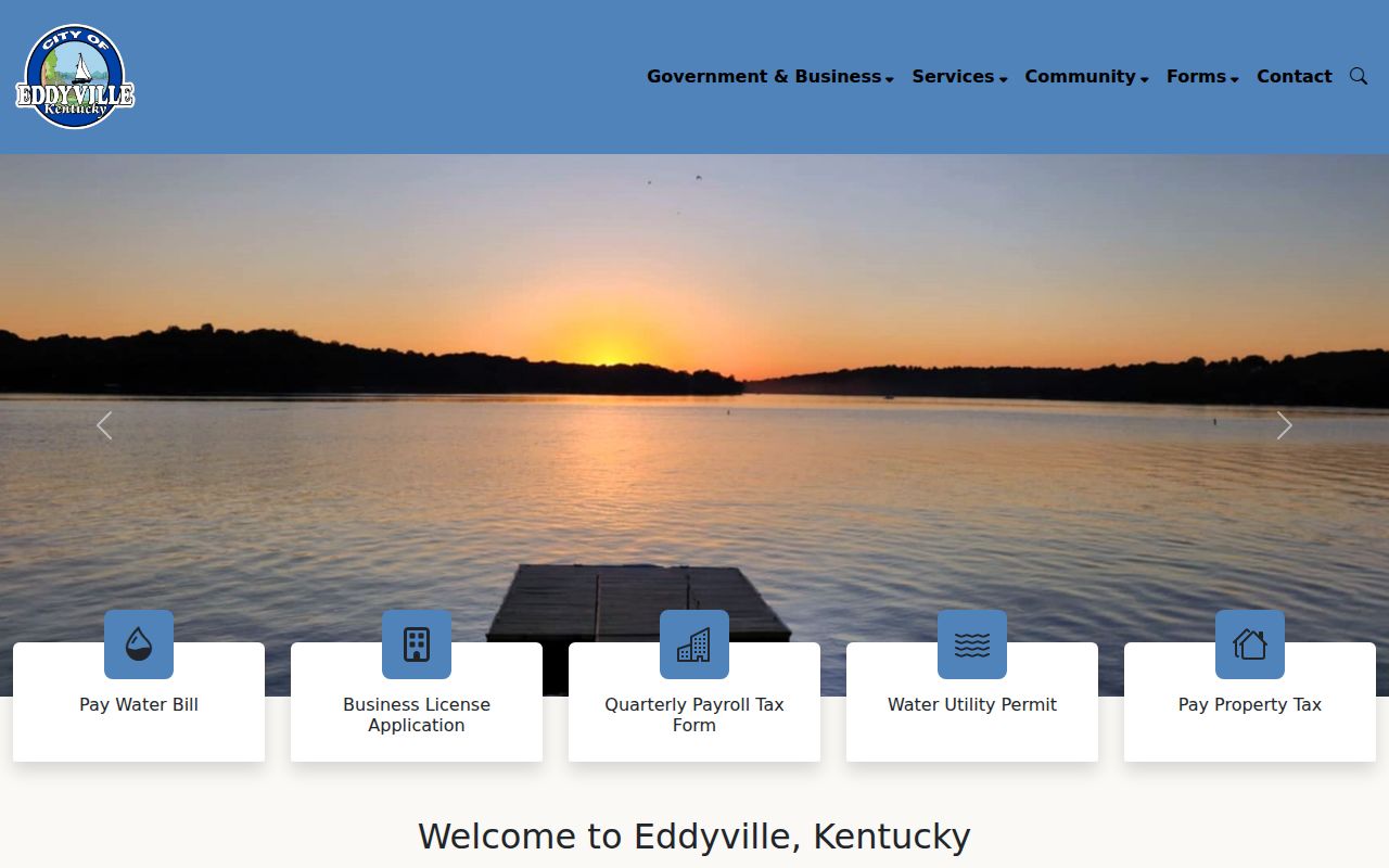 Eddyville open records forms for police arrest records